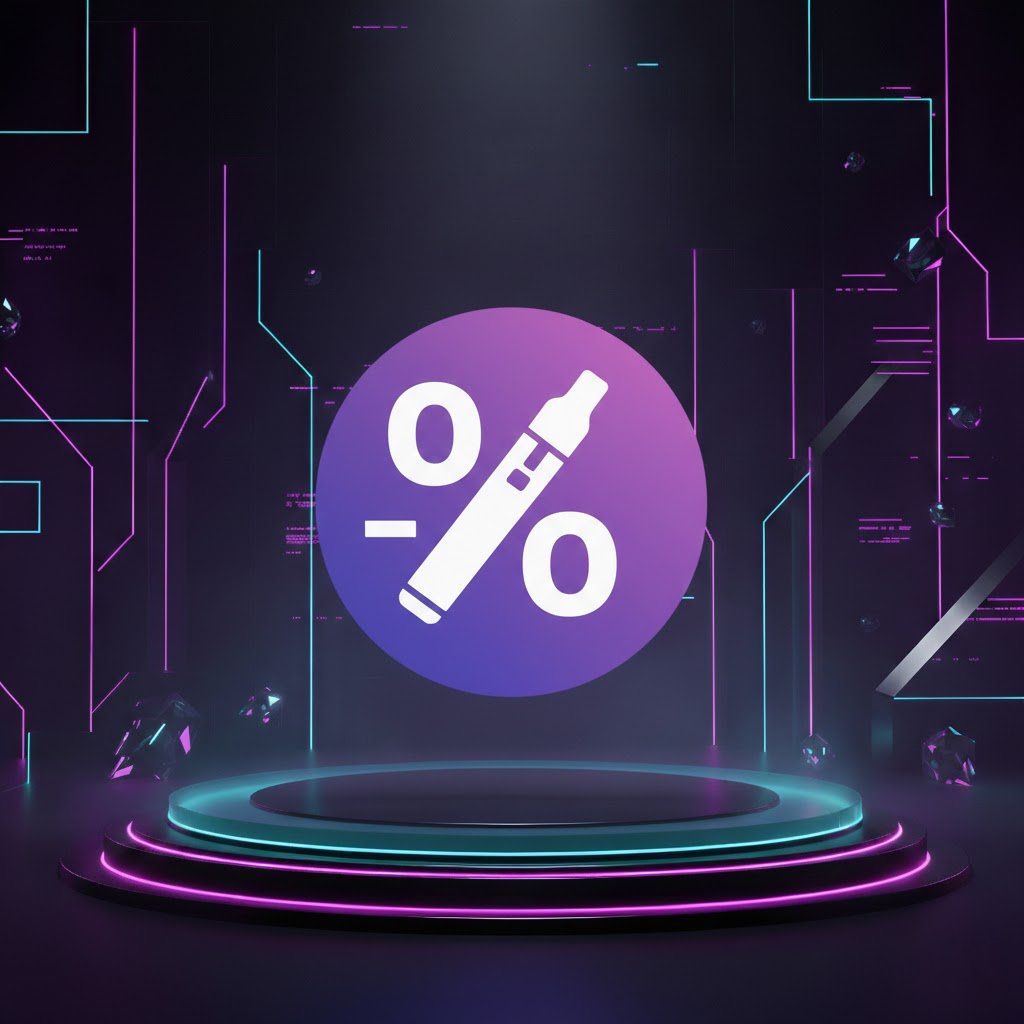 Hero Vaper Desechable Cigarrillo Electronico Muchas Caladas - caladas, vapers desechables, vaper desechable, vaper con nicotina, cigarrillos electrónicos, muchas caladas, sabores vaper, puff, cigarrillos electrónicos desechables