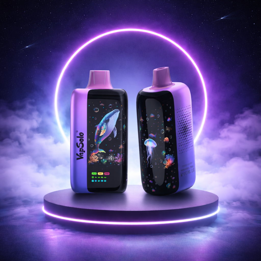 VapSolo Master 70K Espana Vaper Desechable Peach Berry 70000 Caladas - caladas, vapers desechables, vaper desechable, vaper con nicotina, cigarrillos electrónicos, muchas caladas, sabores vaper, puff, cigarrillos electrónicos desechables